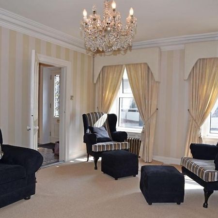 Mardan House B&B Киллибегс Экстерьер фото