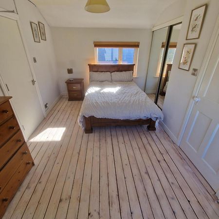Mardan House B&B Киллибегс Экстерьер фото