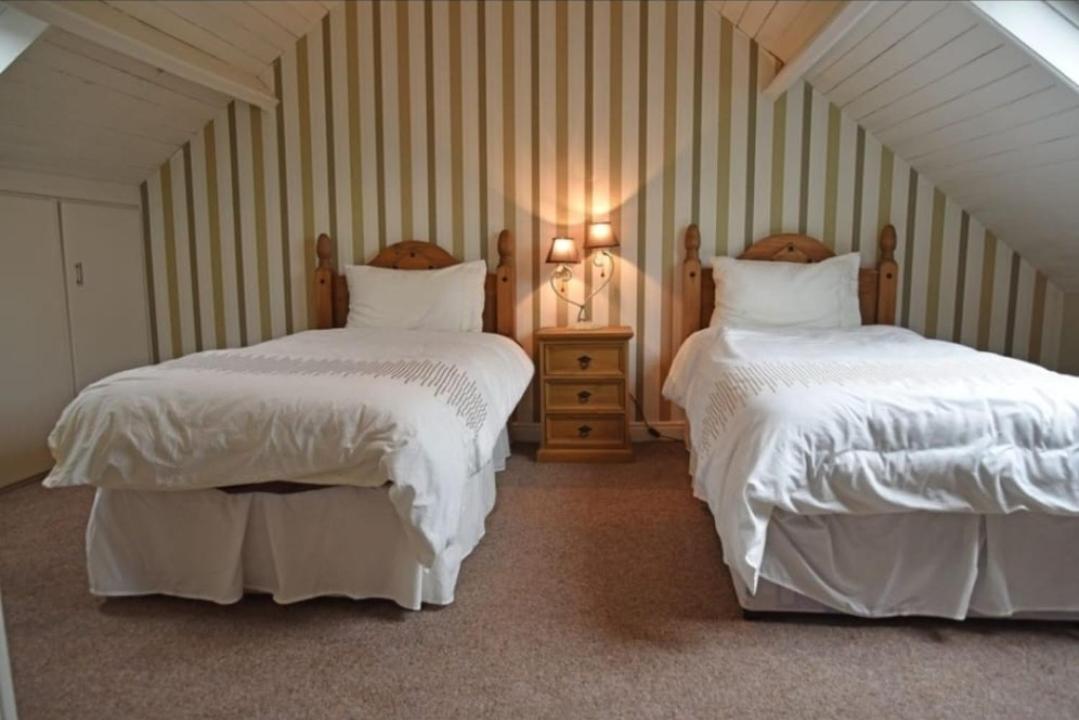 Mardan House B&B Киллибегс Экстерьер фото