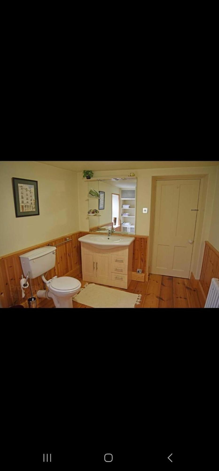 Mardan House B&B Киллибегс Экстерьер фото