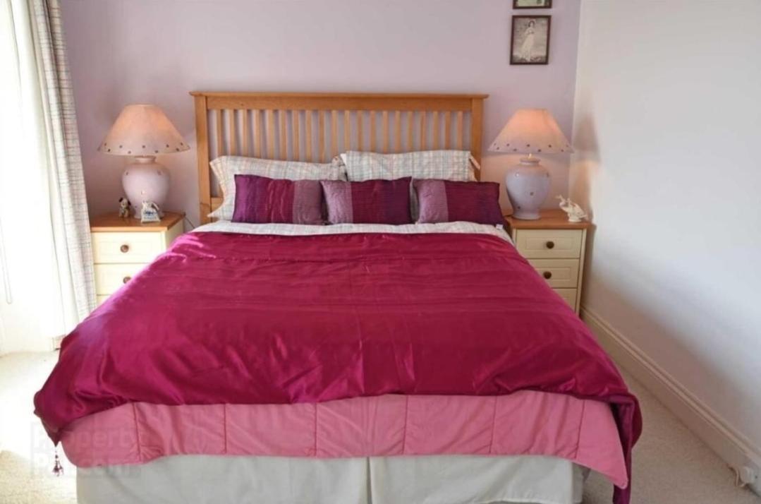Mardan House B&B Киллибегс Экстерьер фото