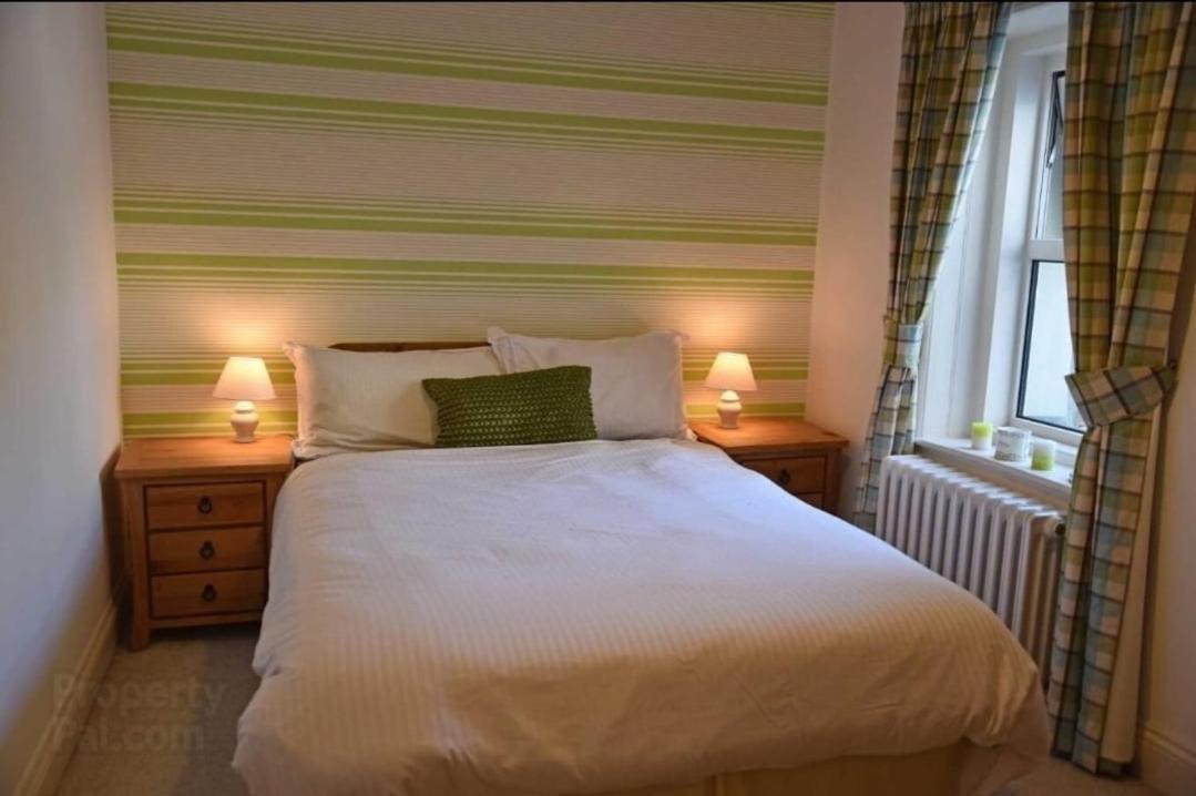 Mardan House B&B Киллибегс Экстерьер фото