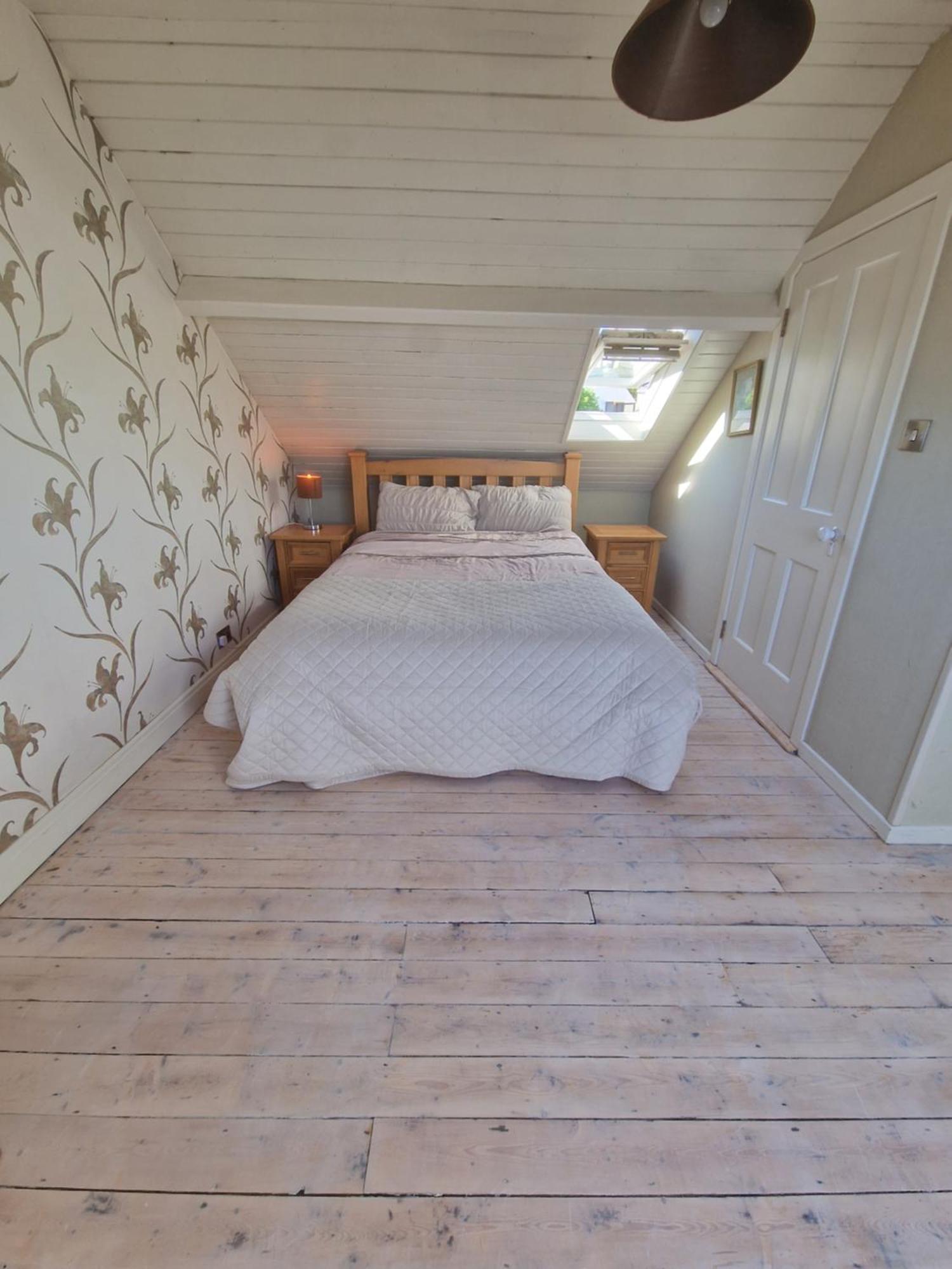 Mardan House B&B Киллибегс Экстерьер фото