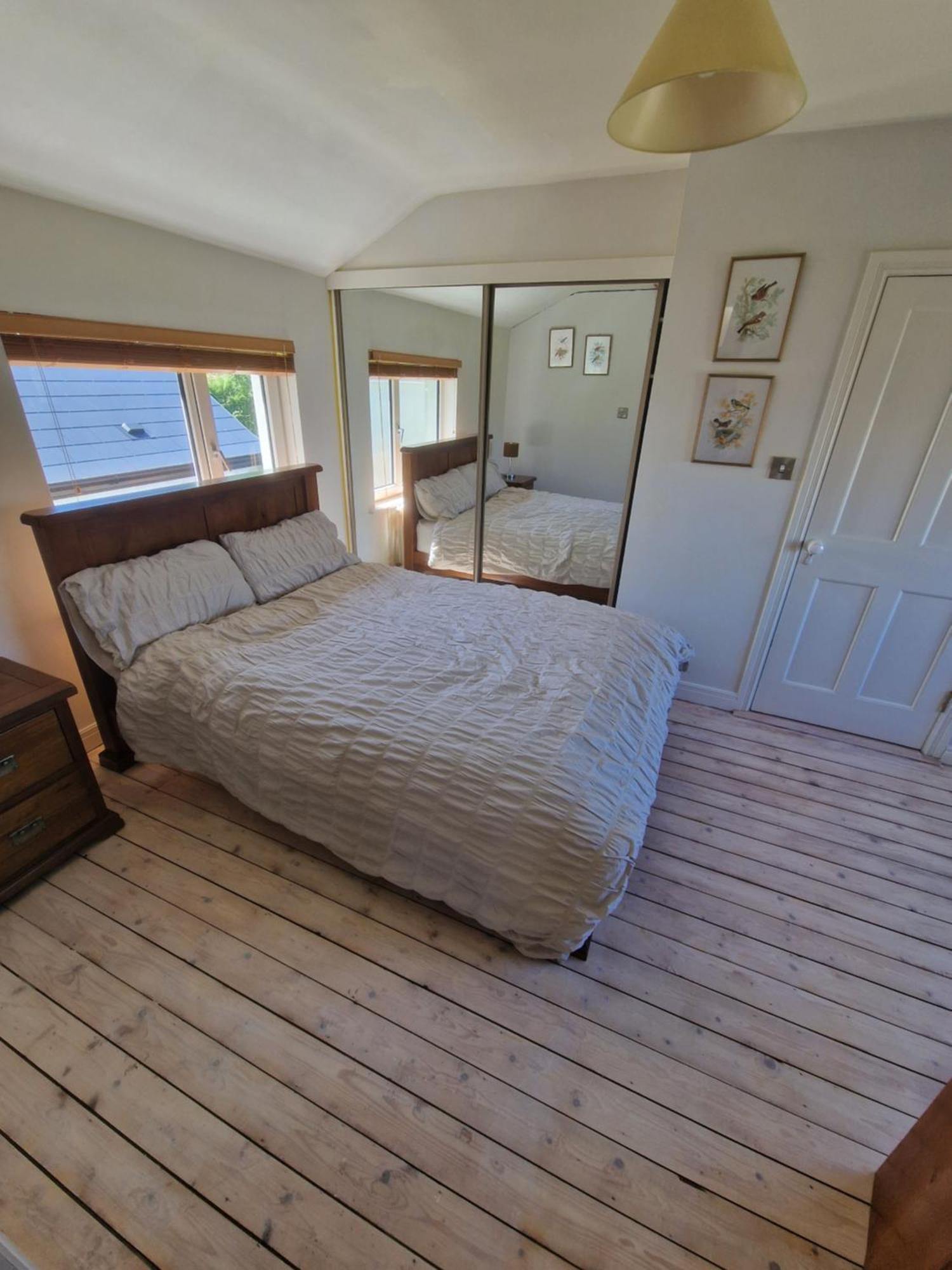 Mardan House B&B Киллибегс Экстерьер фото