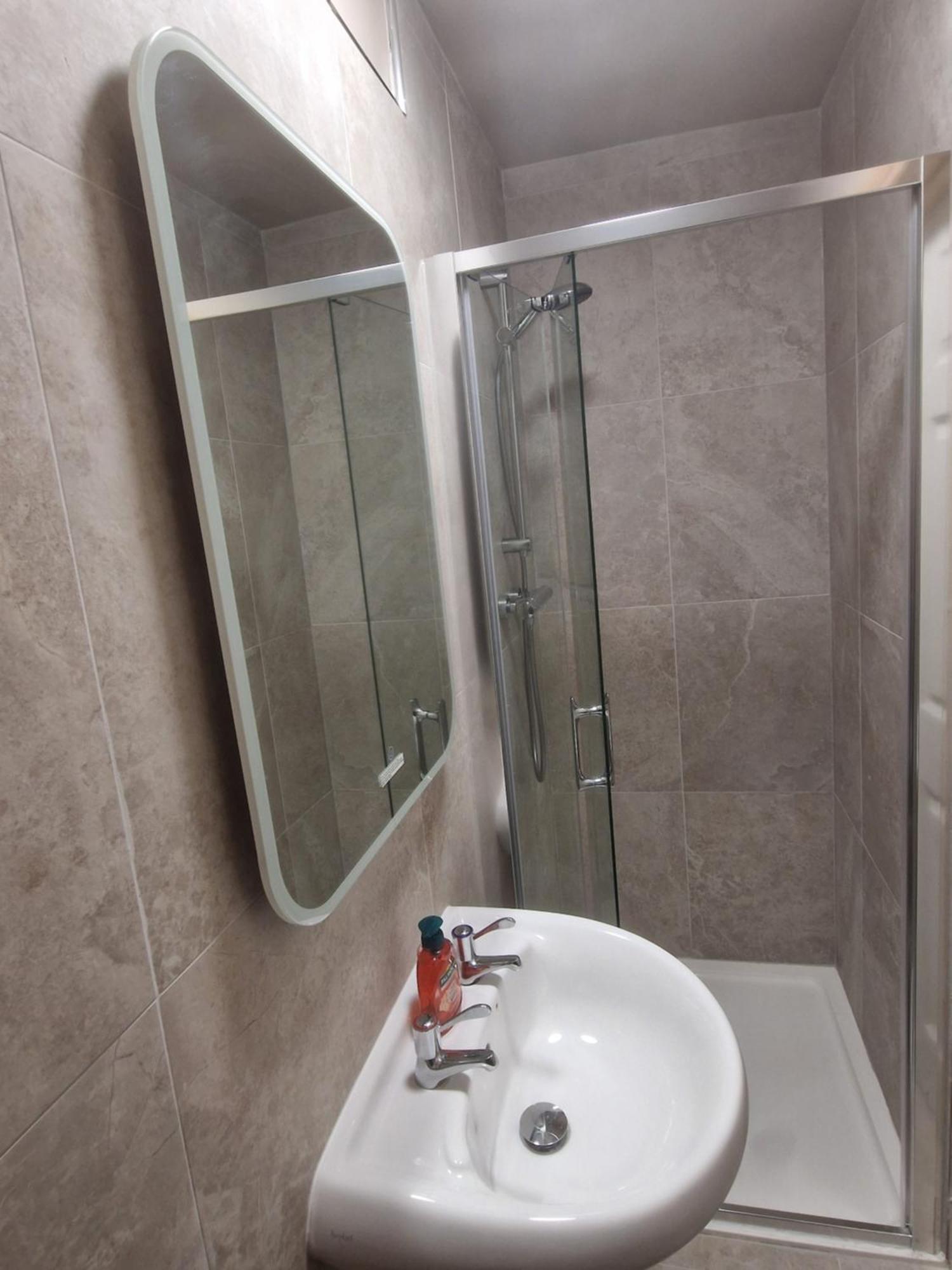 Mardan House B&B Киллибегс Экстерьер фото